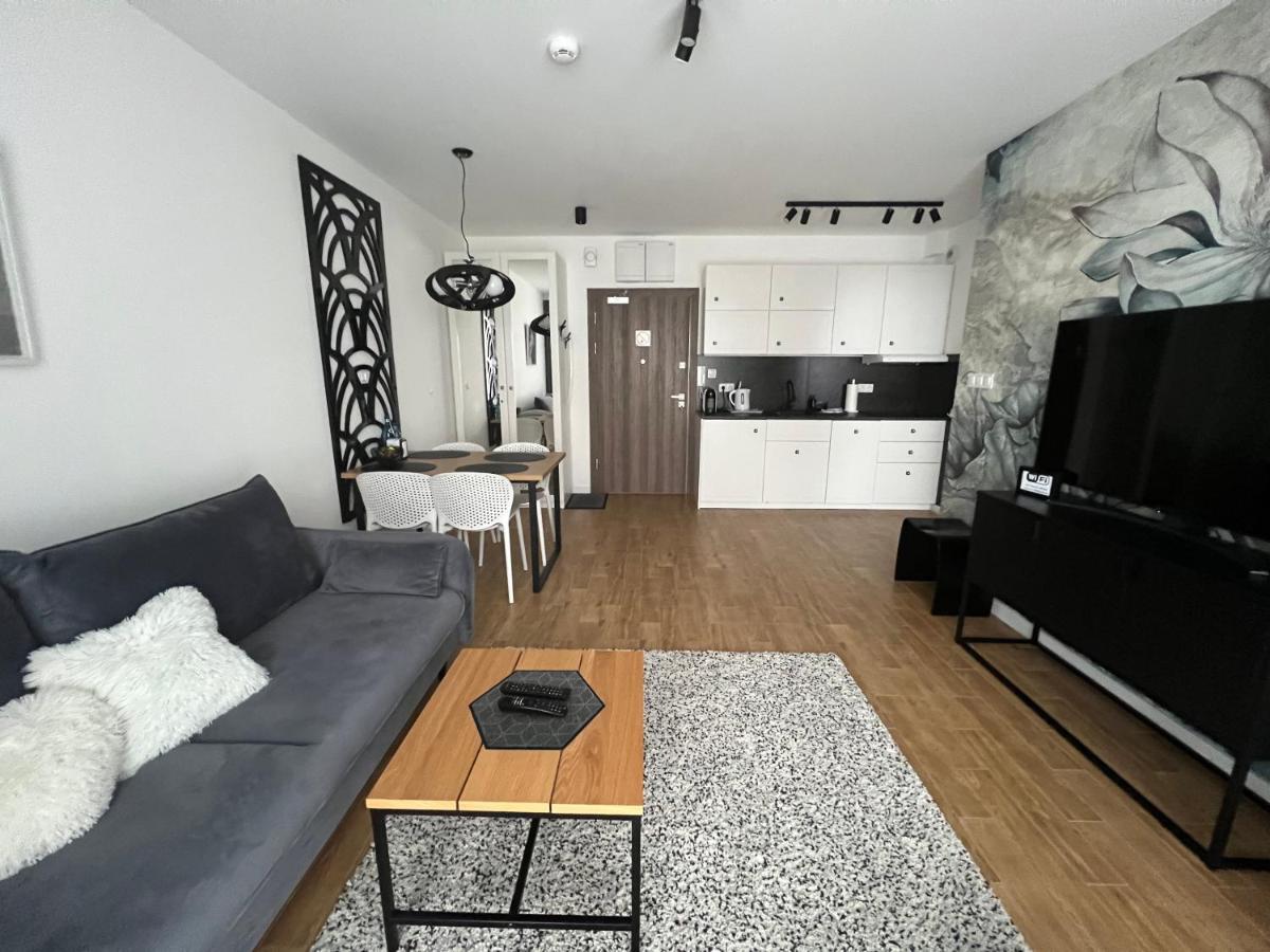 Stone Hill Spa By Clima Apartment 스클라르스카포렘바 외부 사진