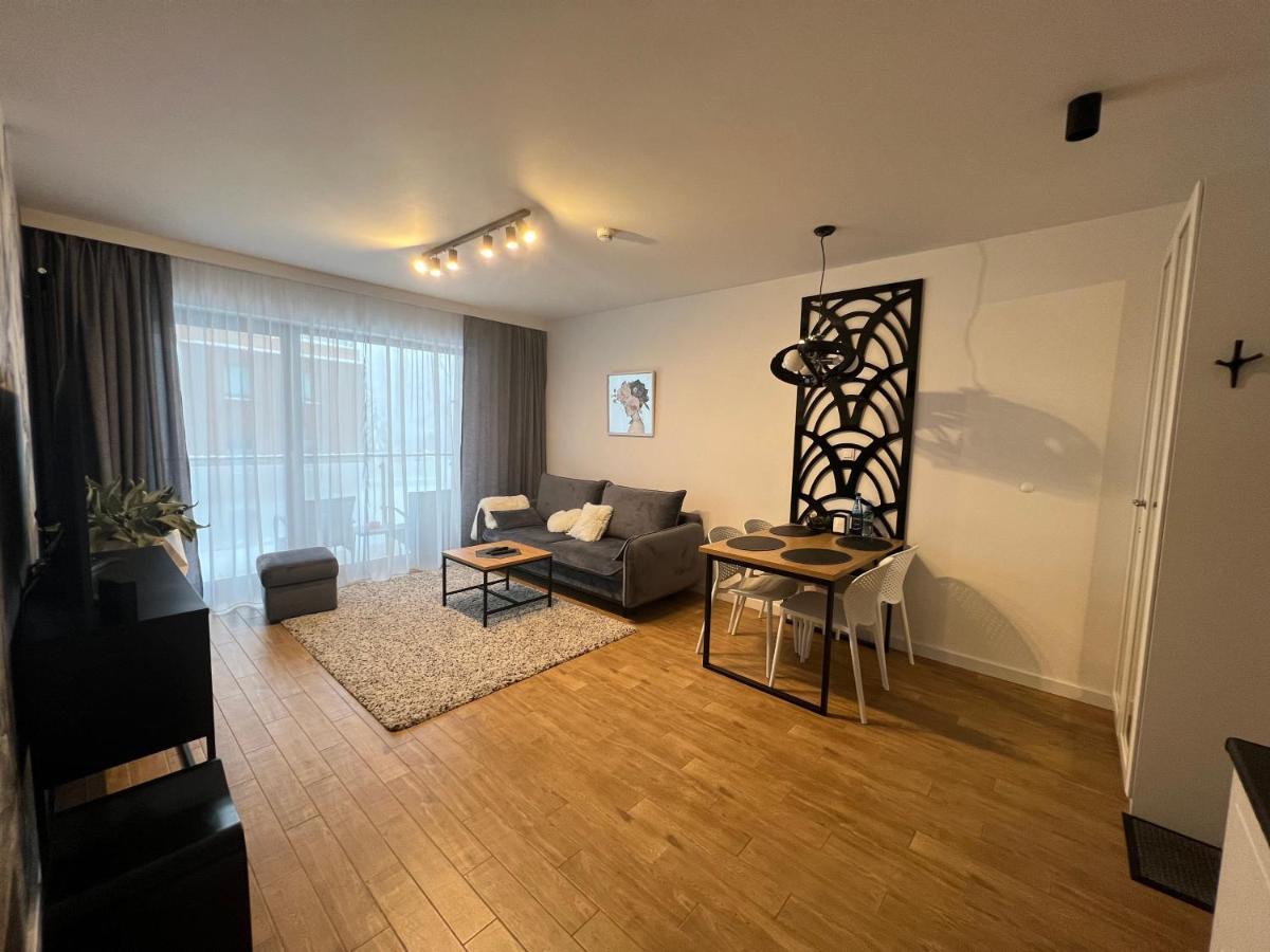 Stone Hill Spa By Clima Apartment 스클라르스카포렘바 외부 사진